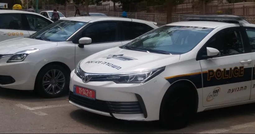 ''אני בטראומה מהצעקות'': ריב בין אימהות בבאר שבע יצא מכלל שליטה