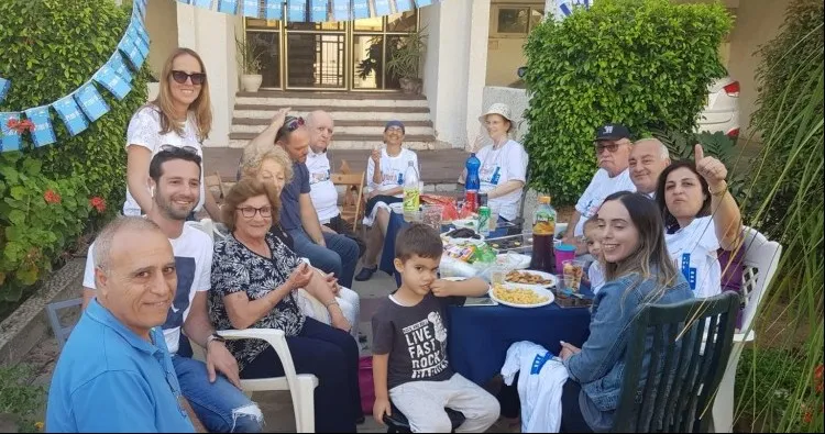 ''חג השכנים'' יתקיים בסוף החודש: ''השנה יותר מתמיד, ראוי להוקיר ולחזק יחסי שכנות''