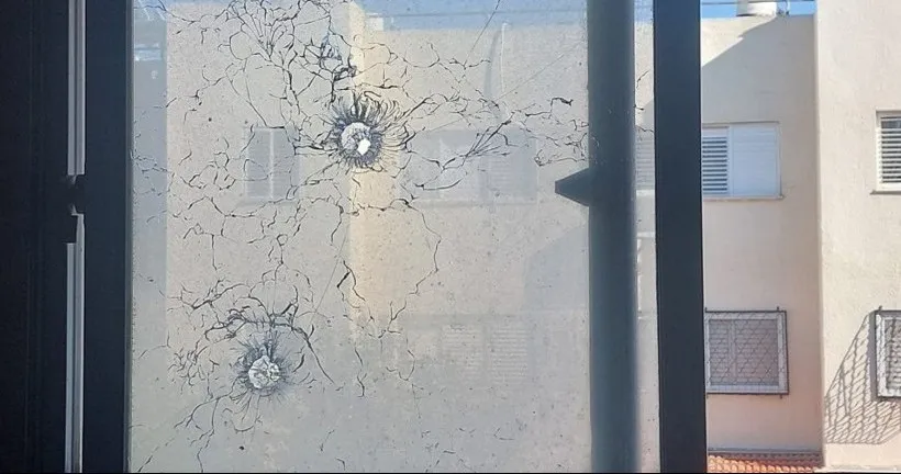 Мэрия Офакима подала иск в БАГАЦ с требованием признать всех жителей Офакима жертвами террора