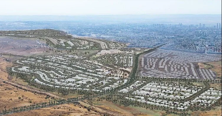 פורסמו שני מכרזים נוספים בשכונת רקפות בבאר שבע: 276 יחידות דיור