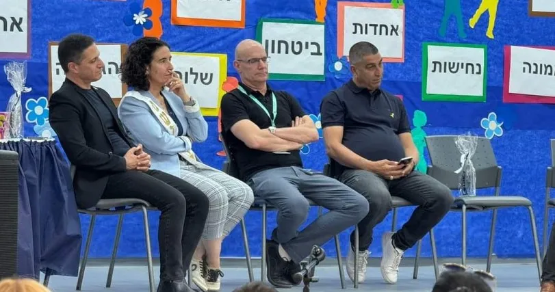 מצויינות בחינוך בבאר שבע: העיר עורכת את הכנס השנתי