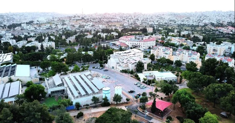 אושר בטרומית: קריית ארבע והר חברון יוכרזו ''יישוב בנגב'' - ויתחלקו בתקציבים לאיזור