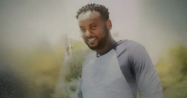 חיפושים אחר נעדר מבאר שבע: נעלם לפני שבוע