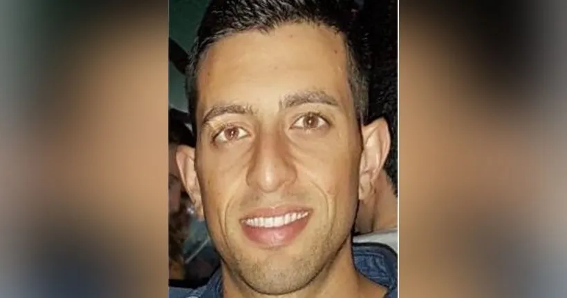 אביעד שילוח ישפוט בגמר גביע המדינה בין הפועל באר שבע למכבי פתח תקווה