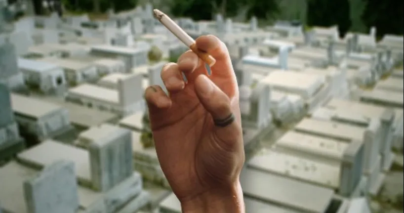 כל שעה נפטר ישראלי מנזקי עישון, כ-33% מהבאר שבעים מעשנים