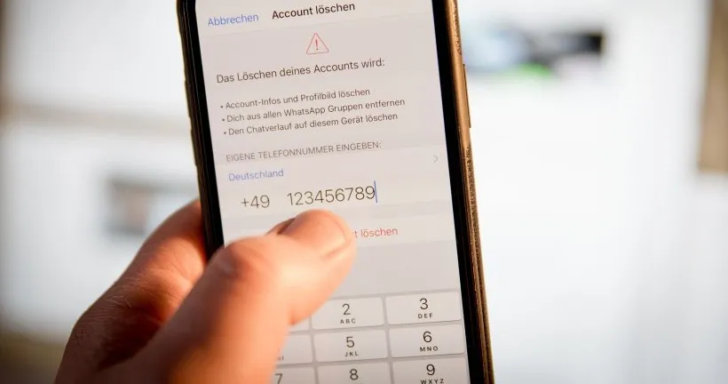 נתון מדאיג: ''עליה בפריצות לחשבונות וואצאפ של ישראלים''