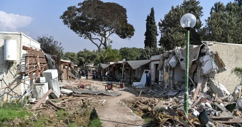 בתי העלמין בעוטף עזה ישוקמו בהליך מהיר, יוקמו מקוואות, בתקציב של 32 מיליון שקלים