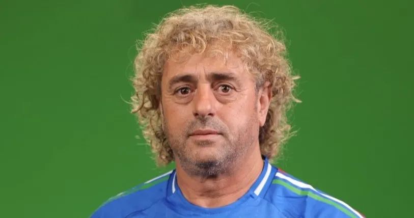 כוכב הכדורגל ראובן עטר הוא הפרזנטור החדש של רשת ''סאלח דבאח ובניו''