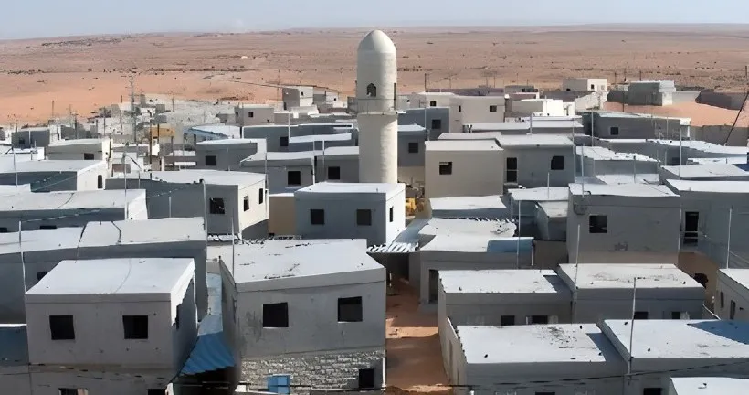 צה''ל מתיר לפרסם: שני לוחמים נפצעו קשה בפיצוץ בבסיס צאלים