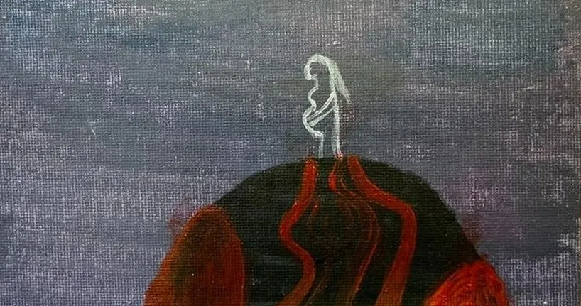 ''היי אחותי החטופה'': הפוסט המצמרר של ניצולת מסיבת הנובה, עם הכניסה לחודש התשיעי לטבח