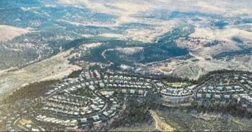 23 מיליון שקל למבנים זמניים ביישוב החרדי יתיר