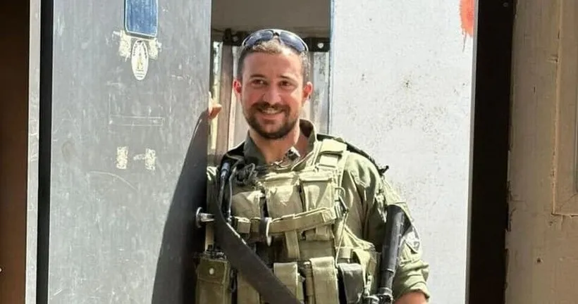 אסון כבד ברפיח: 8 לוחמים נהרגו מפיצוץ נגמ''ש