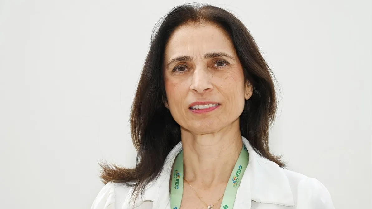 ‏מינוי בסורוקה: פרופ' יעל רפאלי, מלהבים,  מונתה ליו''ר החטיבה לכירורגיה