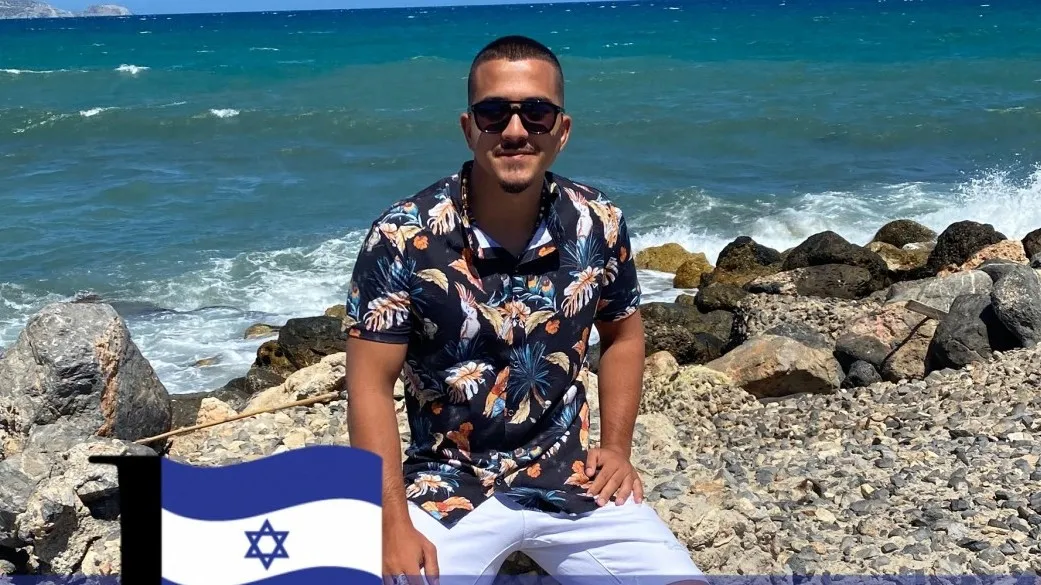 טרגדיה: אופק אטס מלהבים נהרג בתאונה בקנדה