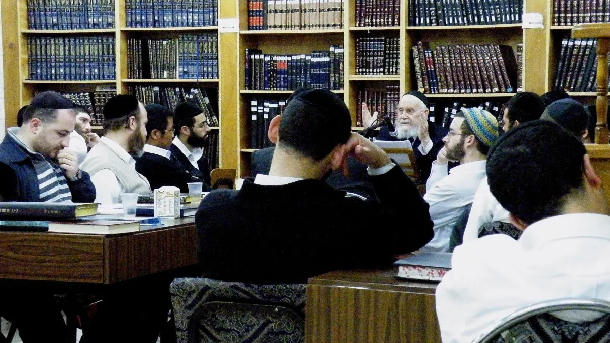 ממשלת ימין? פסיקת בג''צ תכניס את עולם הישיבות למצב של חדלות פרעון