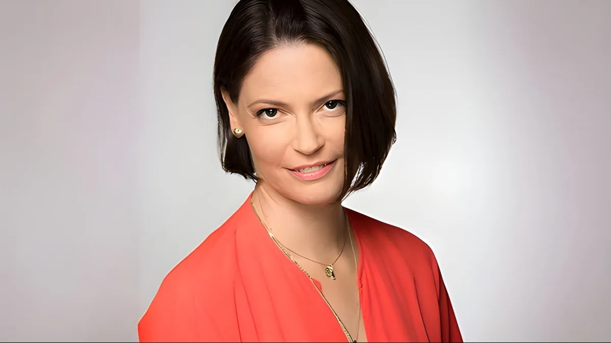 רוני בהט תכהן כסמנכ''לית השיווק  של אוניברסיטת בן-גוריון בנגב