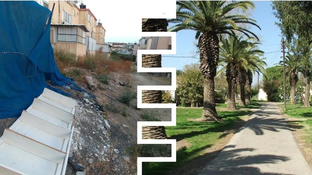 בשביל מה לקדם פינוי- בינוי בבאר שבע? תוכנית חדשה תאפשר לקיבוצים להפוך לעיירות איכותיות