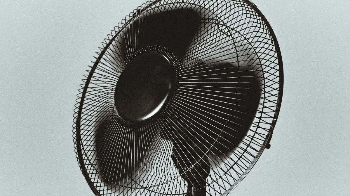 באר שבעי ניסה לרצוח את החבר שלו - בגלל מאוורר