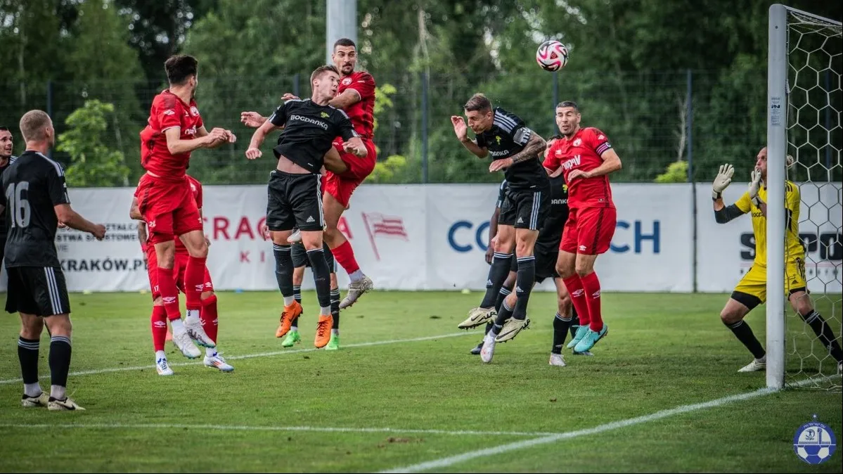 ישבו לבד בחושך? הפועל באר שבע הפסידה 3:1 לרזשוב הפולנית