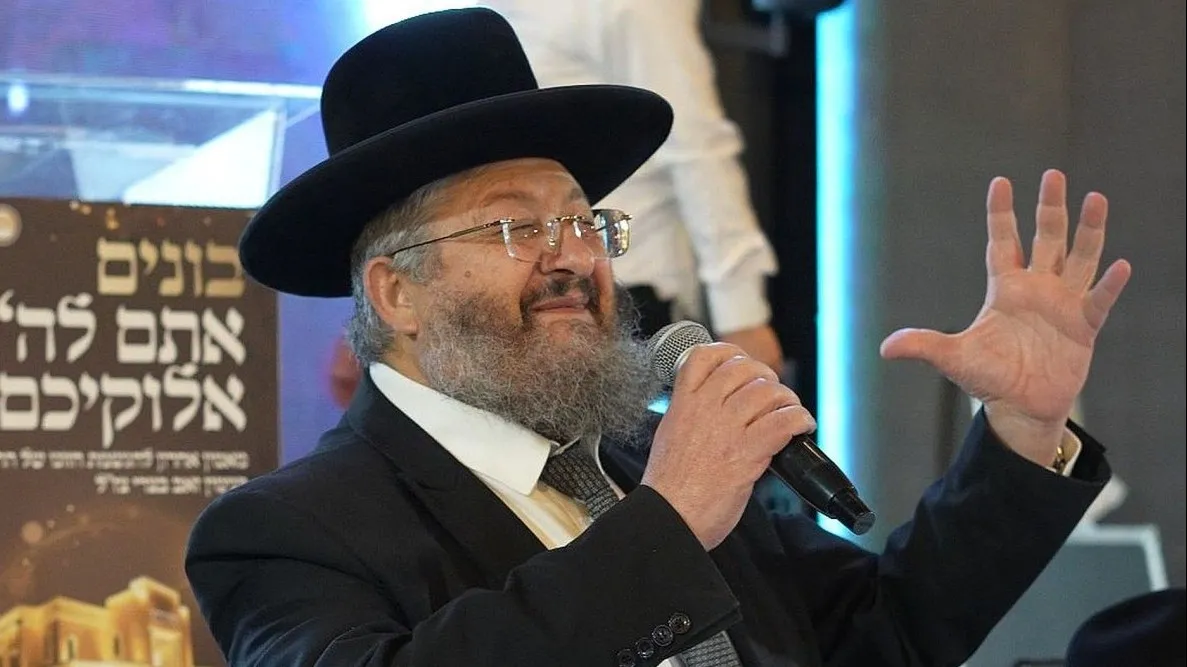 מוסיף להיות קשה מצבו של הרב יהודה דרעי, רבה של באר שבע. משפחתו ביקשה להמשיך בתפילה להחלמתו