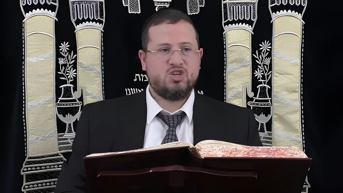 ללא הליך ההצבעה הנהוג: האם בנו של הרב יהודה דרעי ז''ל ימונה לרב העיר באר שבע?