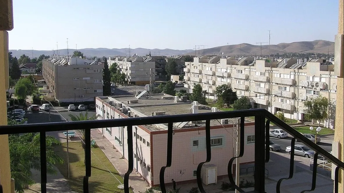 תכירו: העיר בנגב בה תוכלו לקנות דירה חדשה בכחצי מיליון שקלים