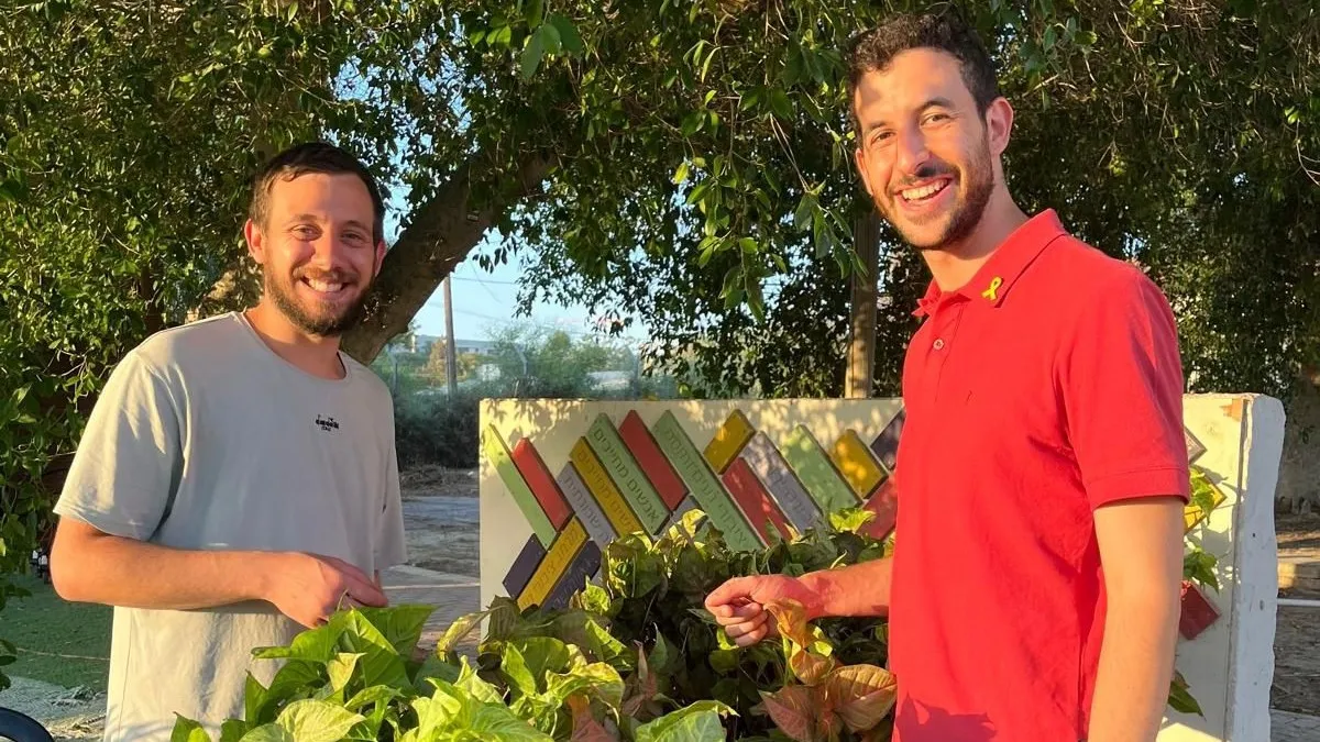 נחנך מרכז צעירים חדש בשכונה ג' בבאר שבע