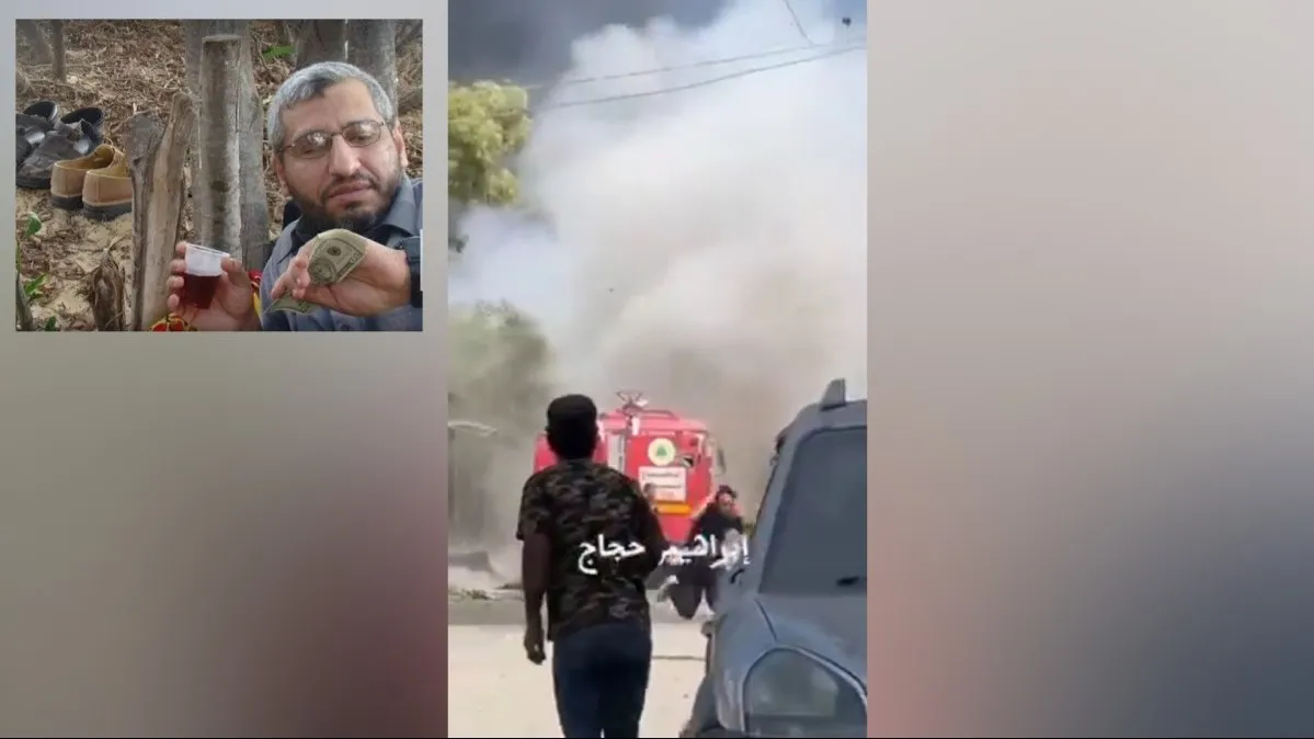 Главарь террора Мухаммад Деф возможно убит в Аль-Муаси, Командование тыла проводит оценку ситуации