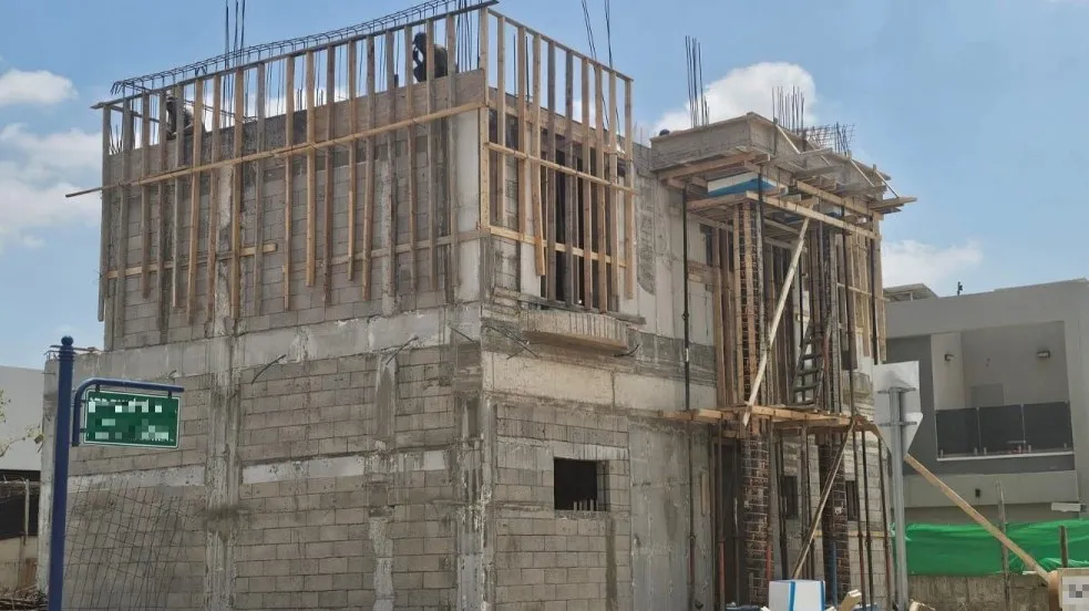 המחסור בעובדים, המלחמה והריבית המטורפת: רוכשי המגרשים לבניה פרטית בבאר שבע בחוסר וודאות