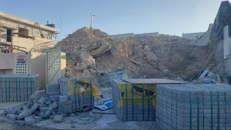 ''באנו לשכונת יוקרה, קיבלנו עזה'': תושבי כלניות ב' בבאר שבע רותחים מזעם