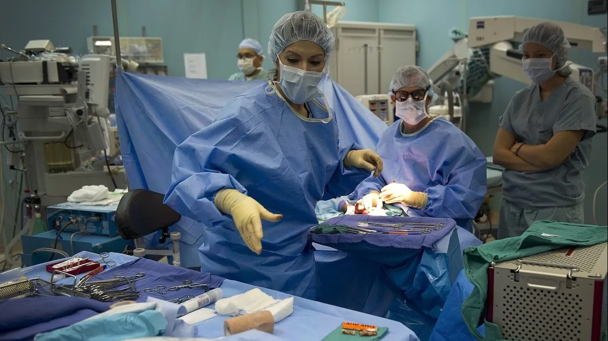 Заманчивое предложение: врачи, переехавшие в Отеф-Аза, получат грант в размере 300 000 шекелей