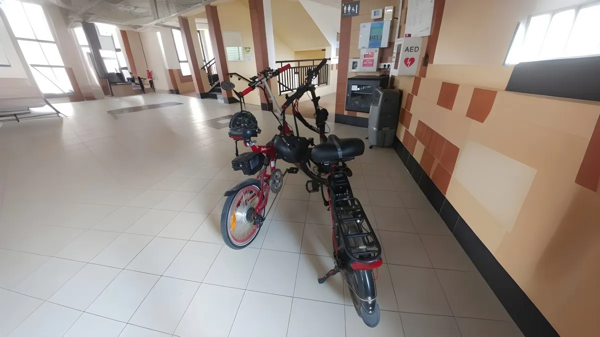 מנסים להוציא רישיון לאופניים חשמליים? התקלות חוגגות: ''המדינה מצאה דרך חדשה לעשות כסף''