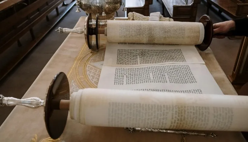 פרשת השבוע | פרשת פינחס