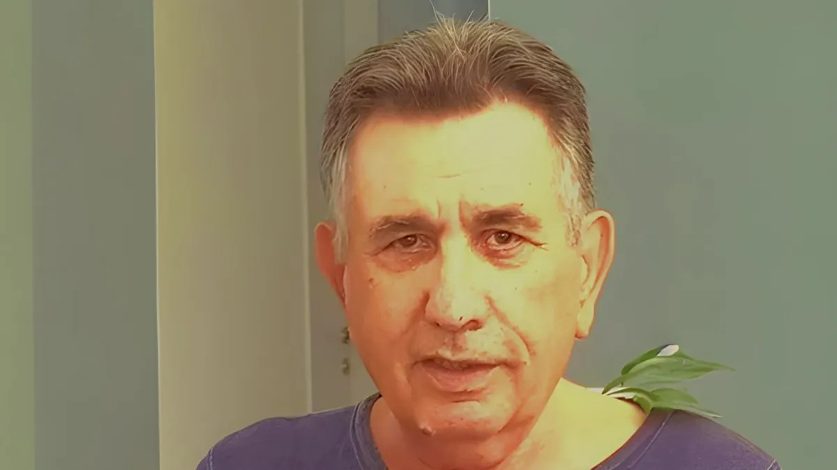 אבל בבאר שבע: יו''ר וועד העובדים האגדי הלך לעולמו