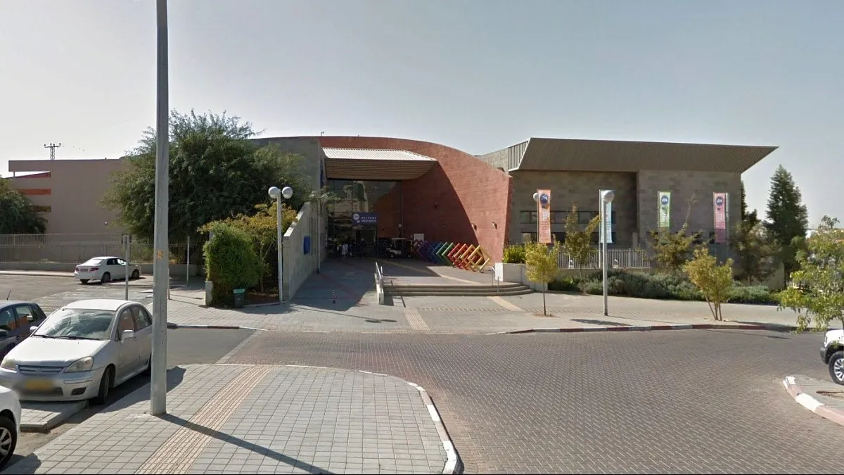 ''הילדים מתבשלים בחום, הבת שלי חזרה כולה מזיעה'': גן ''עולם הילד'' בבאר שבע בלי מזגנים