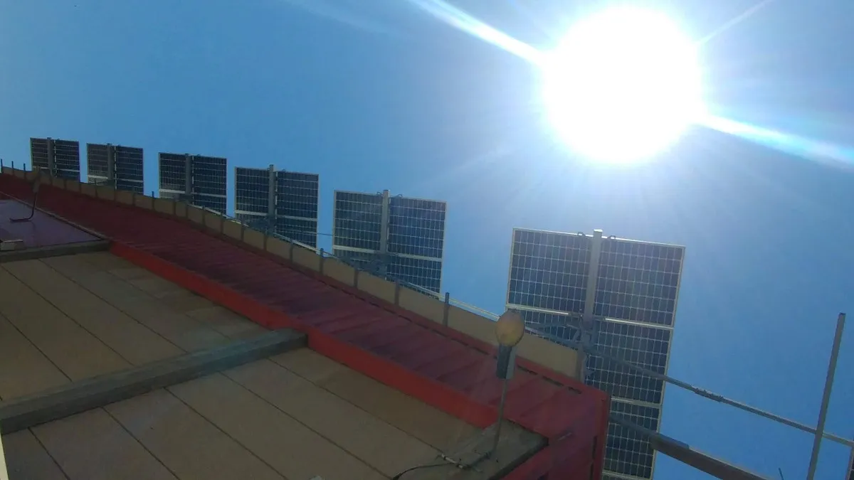 פריצת דרך מטורפת באנרגיה מתחדשת: הנגב יספק אלפי מגה וואטים למערכת החשמל