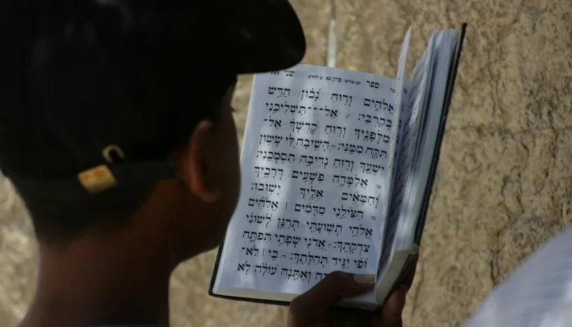 פרשת השבוע: מטות מסעי