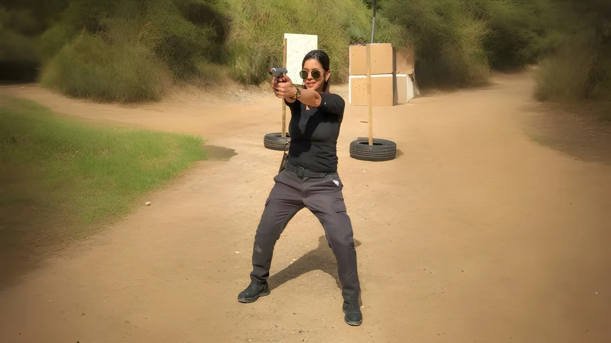 לוחמת הכליאה שהצילה את אחיה: סיפור הגבורה המרגש של רס''ר רחלי וקנין