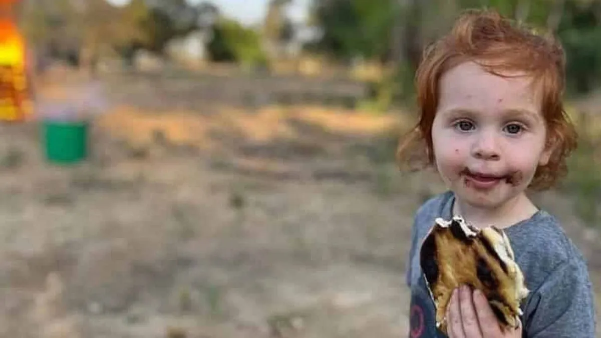 בלתי נתפס ואכזרי: אריאל ביבס מציין יום הולדת חמש בשבי חמאס