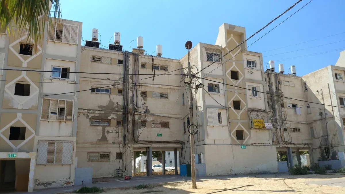 וודאות לדיירים: היזם בפינוי-בינוי לא מתקדם? אפשר יהיה להעיף אותו