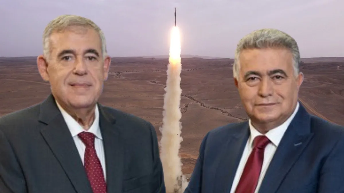 אופקים שועטת קדימה: משרד הכלכלה אישר השקעת ענק לתעסוקה בעיר