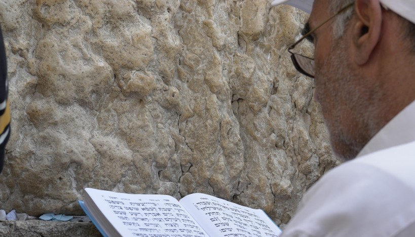 פרשת דברים (שבת חזון)