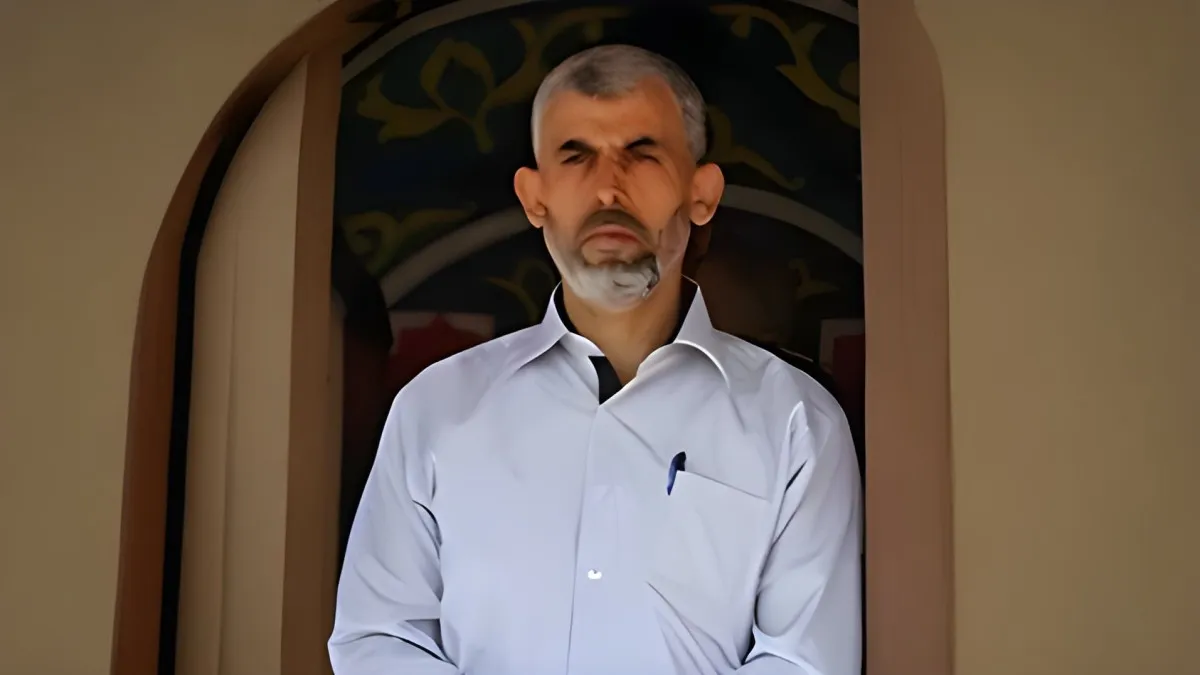 סי..אן.אן: ''חמאס מבקש הפסקת אש, אך נתניהו מתמודד עם לחצים מבית ומחוץ''