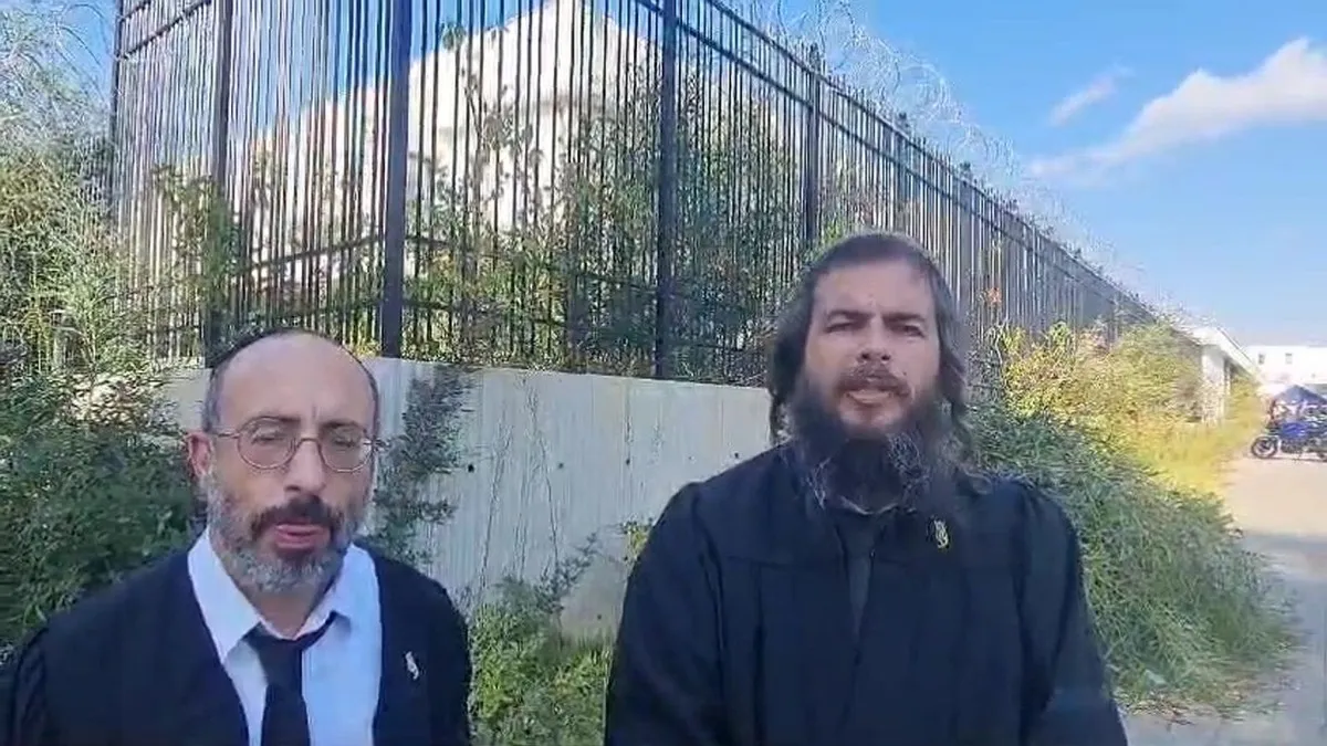 הוארך מעצרם של הלוחמים משדה תימן – עורכי דינם מחוננו: ''מדובר במשחק מכור, עם מערכת ששופטת את עצמה''