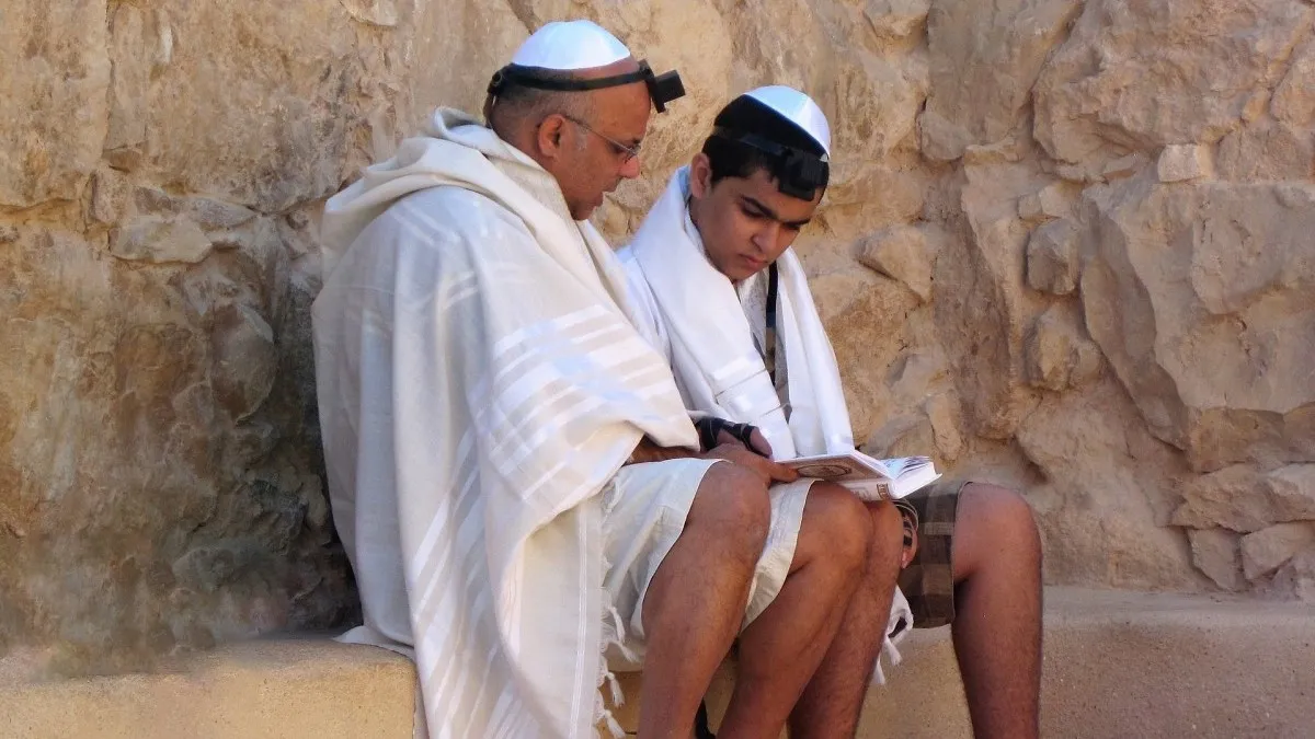 תשעה באב תשפ
