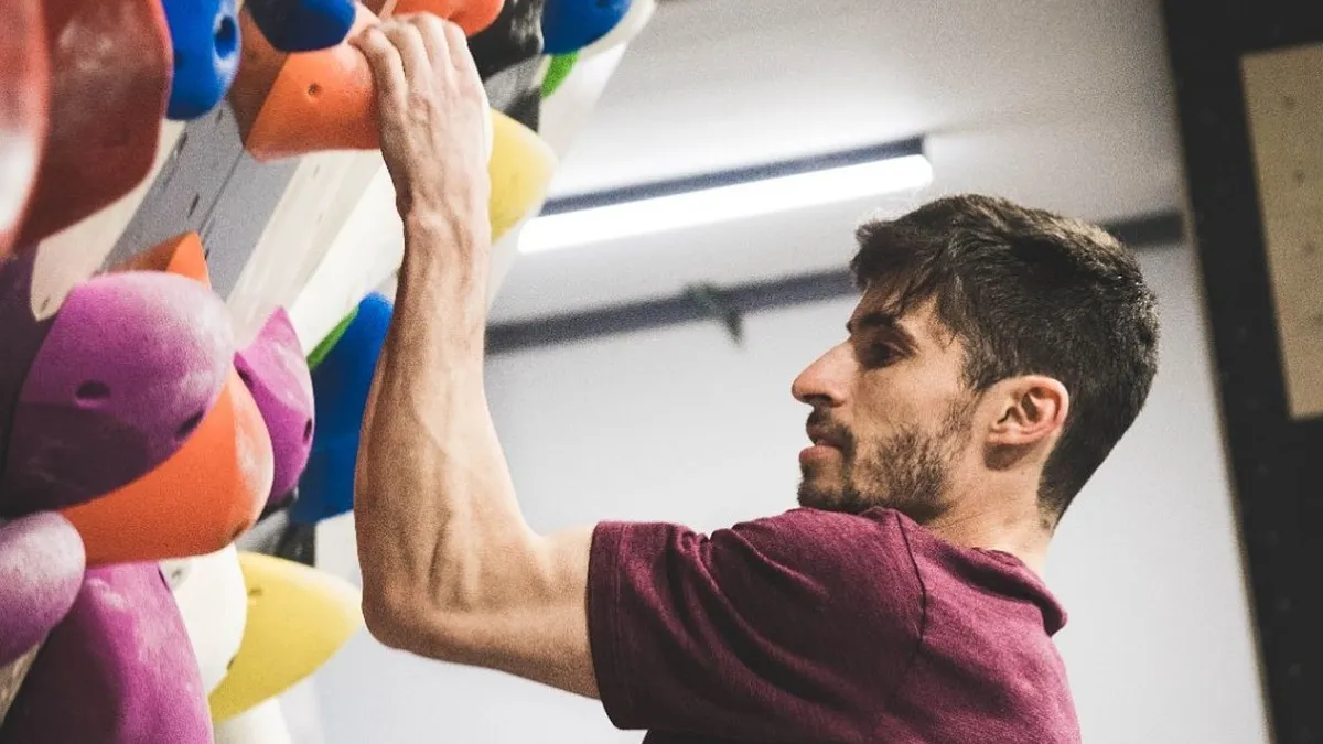 אלוף העולם מגיע לבאר שבע - ומזמין את הנוער לפעילות ספורטיבית במרחב בטוח