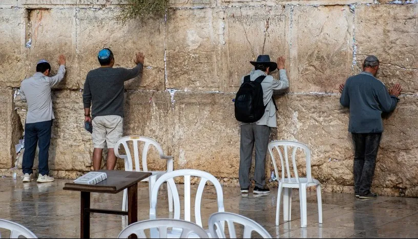 פרשת השבוע: פרשת ואתחנן