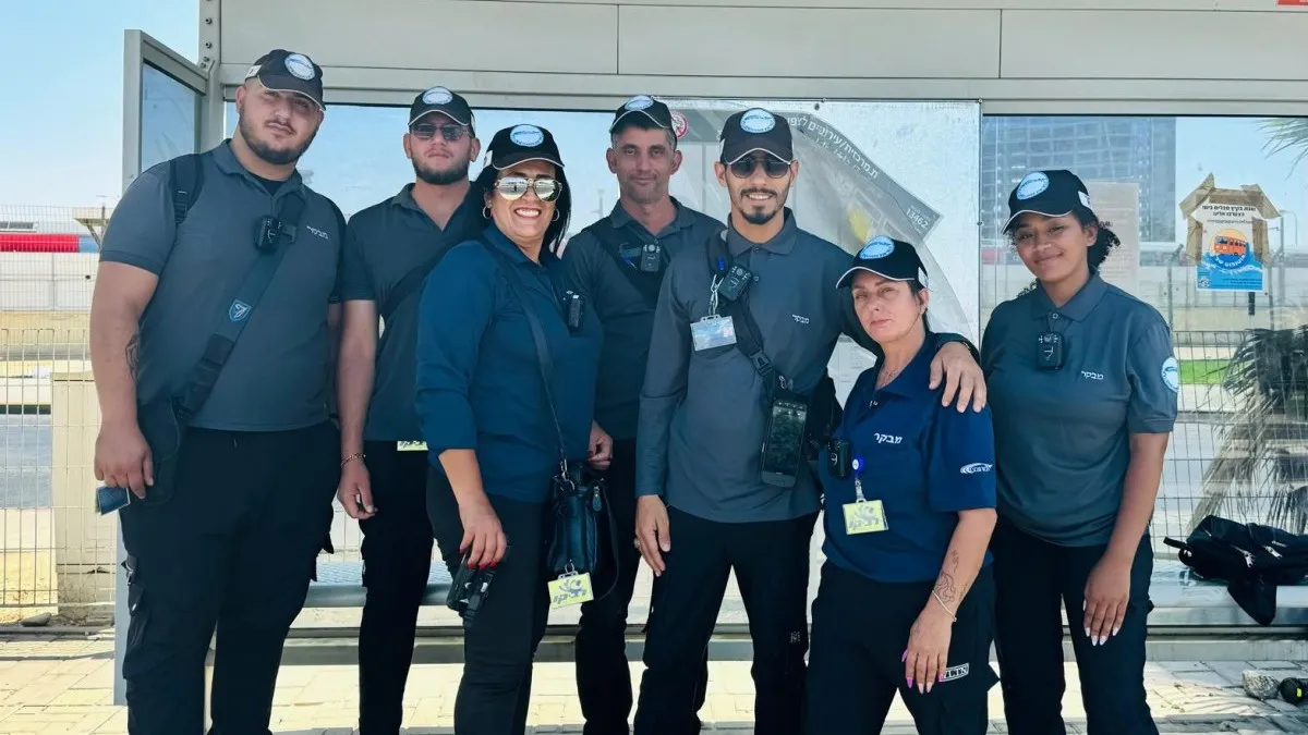 ''באר שבע: הזדמנות תעסוקתית נדירה''