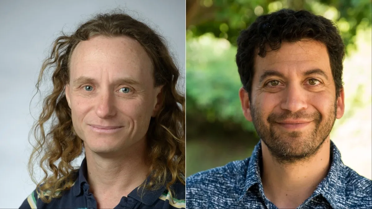 שיחה על כוס קפה באוני' בן גוריון הובילה לפריצת דרך בטיפולים בסרטן