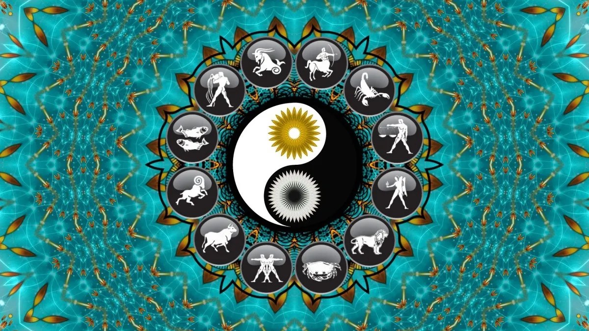 השמיים מדברים: תחזית אסטרולוגית לשבוע: 25.8 - 1.9